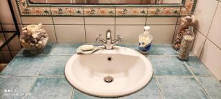 Villa Pigi - Meson Yerakarion - 1