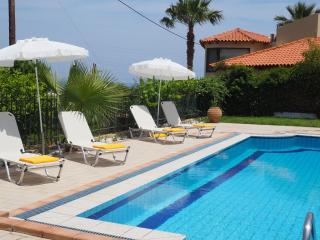 Villa Lemonia - Malia - 6