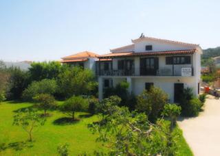 Skiathos Maria Apartments - 0