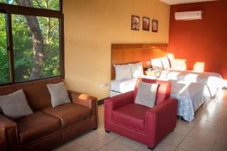 Grand Caporal Hotel - Chiquimula - 8