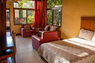 Grand Caporal Hotel - Chiquimula - 7