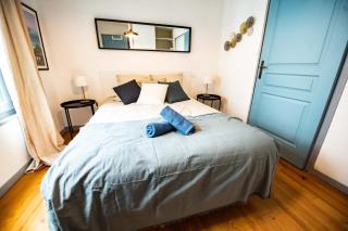 Duplex Typique Centre Bayonne - Baiona - 2