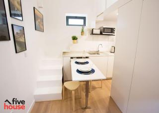FIVE HOUSE 20 - Porto - 5