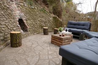 Ferienhaus TRAUM AM SEE mit Sauna und Whirlpool - Zislow - 2