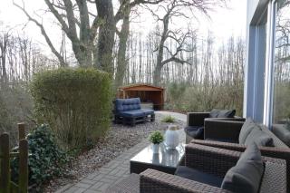 Ferienhaus TRAUM AM SEE mit Sauna und Whirlpool - Zislow - 6