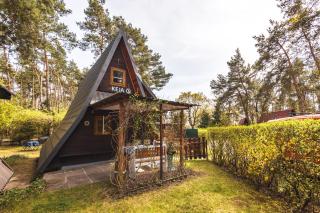 Domek letniskowy Keja - Skorochów - 7