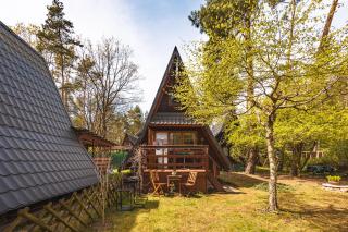Domek letniskowy Keja - Skorochów - 6