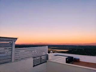 LA CASITA VERDE, con parking - Vejer de la Frontera - 7