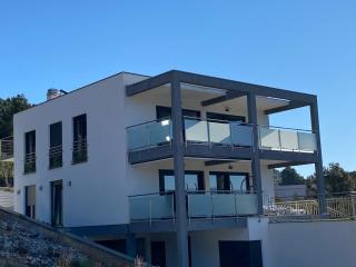 Villa Sun&Sea - Komarna - 9