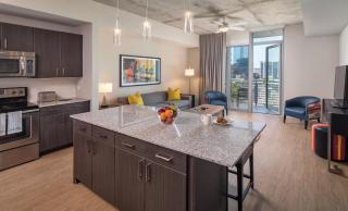 Club Wyndham Austin - Austin - 0