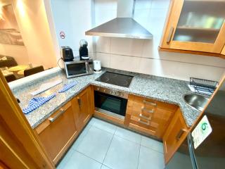 Apartamento Arrecife - 2