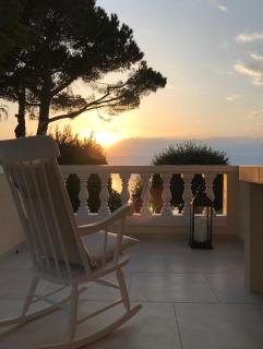 Luxury Mantinela Apartment - Malinska - 0