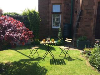 Stylish Apartment in Stone-Built Former Rectory - Penrith - 9