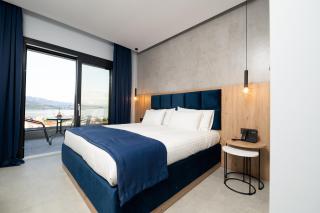 Panorama Hill Hotel - Nea Iraklitsa - 7