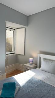 São Bartolomeu Apartment 1 - Coimbra - 8