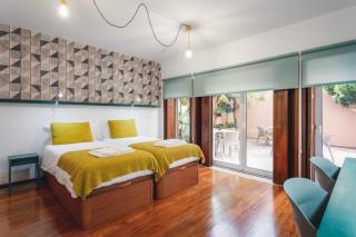 BeSmart Residence Aveiro - Aveiro - 9