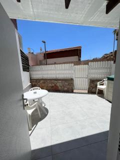 דירת גן מפנקת עם חצר גדולה בעיר השמש הנצחית - 4