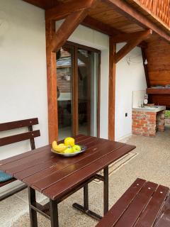 Holiday Home Enio - Lohovo - 8