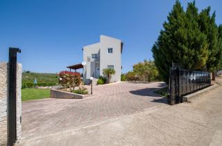 Villa Thallo - Galatás - 8