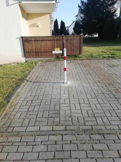 Ferienwohnung Weimar - Ulla - 7