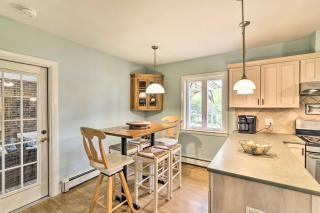 Bayfront Retreat with Game Room and Outdoor Pool! - Exmore - 3