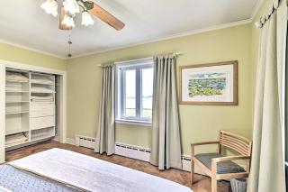 Bayfront Retreat with Game Room and Outdoor Pool! - Exmore - 1