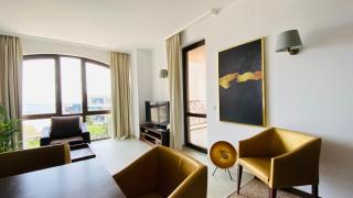 ROYAL BEACH - Modern & Private Apartments in center Sunny Beach - Sunny Beach - 5