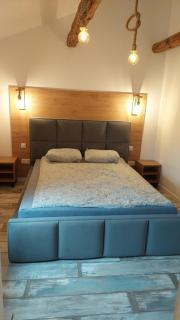 Domek z ogródkiem - sauna dla gości - Chęciny - 8
