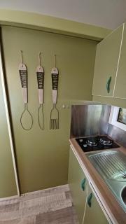 Le petit chalet de Charlène - San-Gavino-di-Carbini - 8