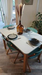 Le petit chalet de Charlène - San-Gavino-di-Carbini - 5