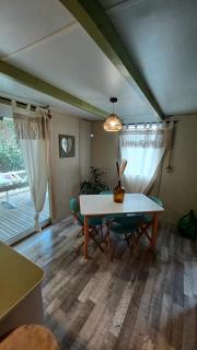 Le petit chalet de Charlène - San-Gavino-di-Carbini - 1