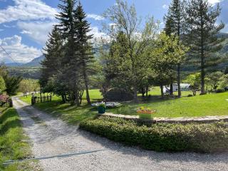 Le Cheval Blanc - Serres - 4