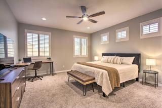 Spacious and Modern Surprise Home with Pool! - Surprise - 7