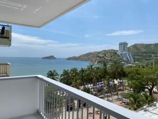 Apartamento Tacoa 703 - Santa Marta - 9