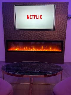 Chic & Jacuzzi - Givors - 4