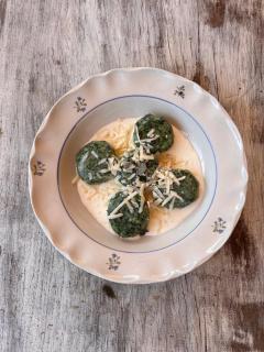 Agriturismo Rio Verde - 1