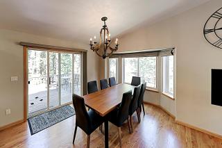 Sunlit Forest Haven - 7
