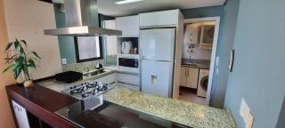 APTO BEIRAMAR NORTE - FRENTE PRO MAR - Florianópolis - 6