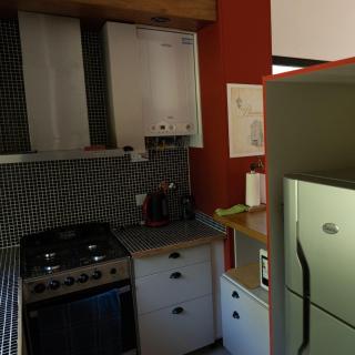 Dúplex a estrenar en barrio residencial - Bariloche - 7