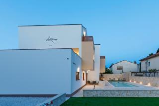 Vila Rušinac - private heated pool - Kaštela - 4