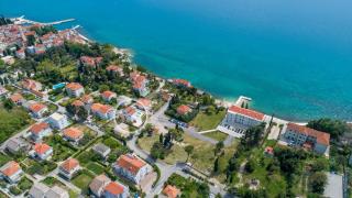 Vila Rušinac - private heated pool - Kaštela - 7