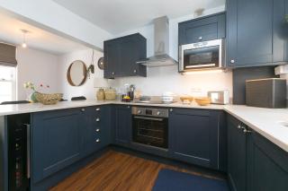 Will's Rock - St Ives - 8