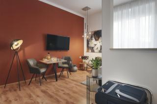 Emi Luxury Apartments - 4