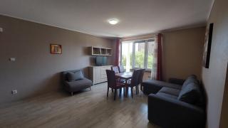 APARTAMENT JAN-38 Krynica Morska - Krynica Morska - 8