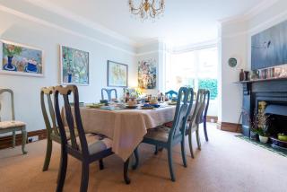 The Mount self-catering - Portinscale - 3