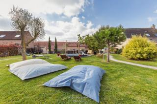 Au Domaine Fresnois - Fresnes-lès-Montauban - 8