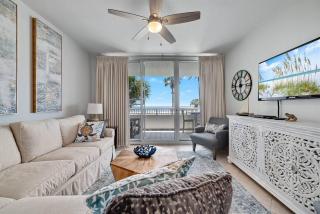 Bristol 205 - Beachfront Condo with Breathtaking Views - Gulf Shores - 0