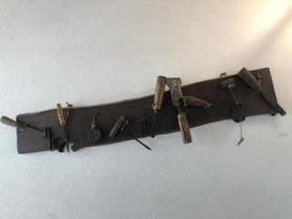 Casa Barcaia Montalcino - 3