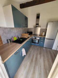 La Dolce Vita Nîmoise Terrasse 100 m des Arènes - 4