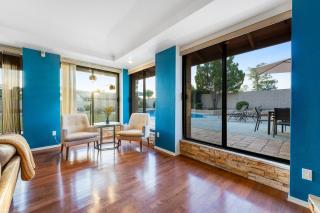 Paradise Valley Villa - Phoenix - 7